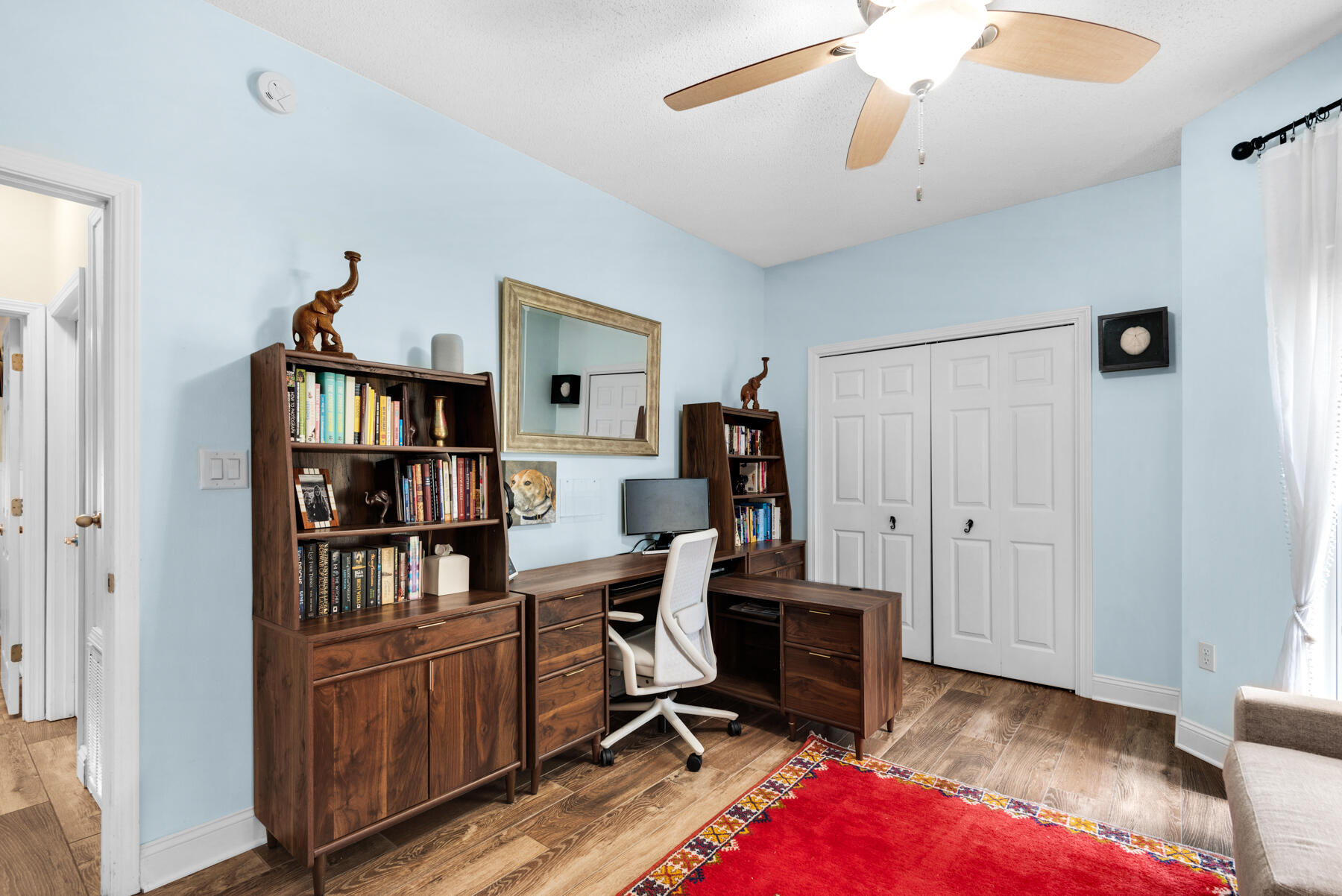 MAGNOLIA FOREST S/D - Residential