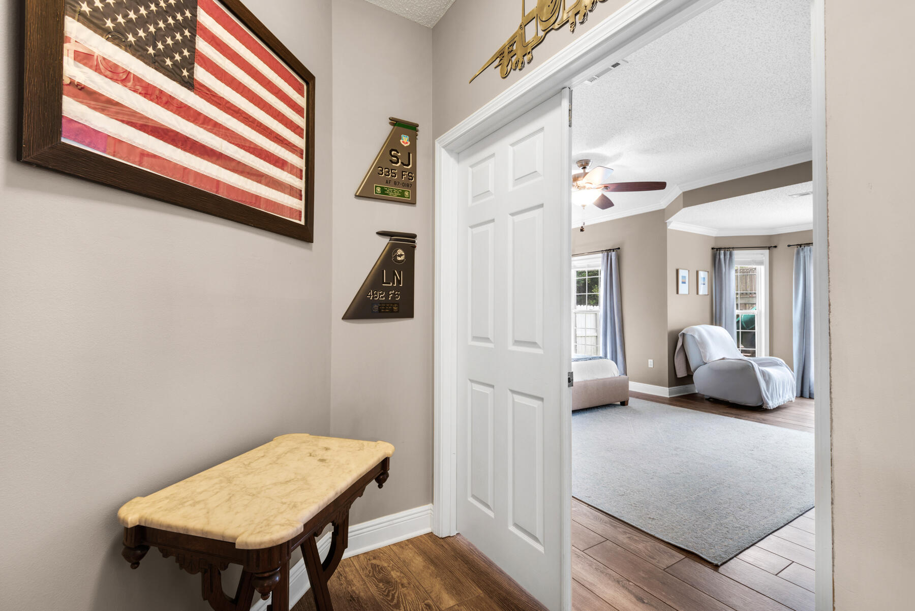 MAGNOLIA FOREST S/D - Residential