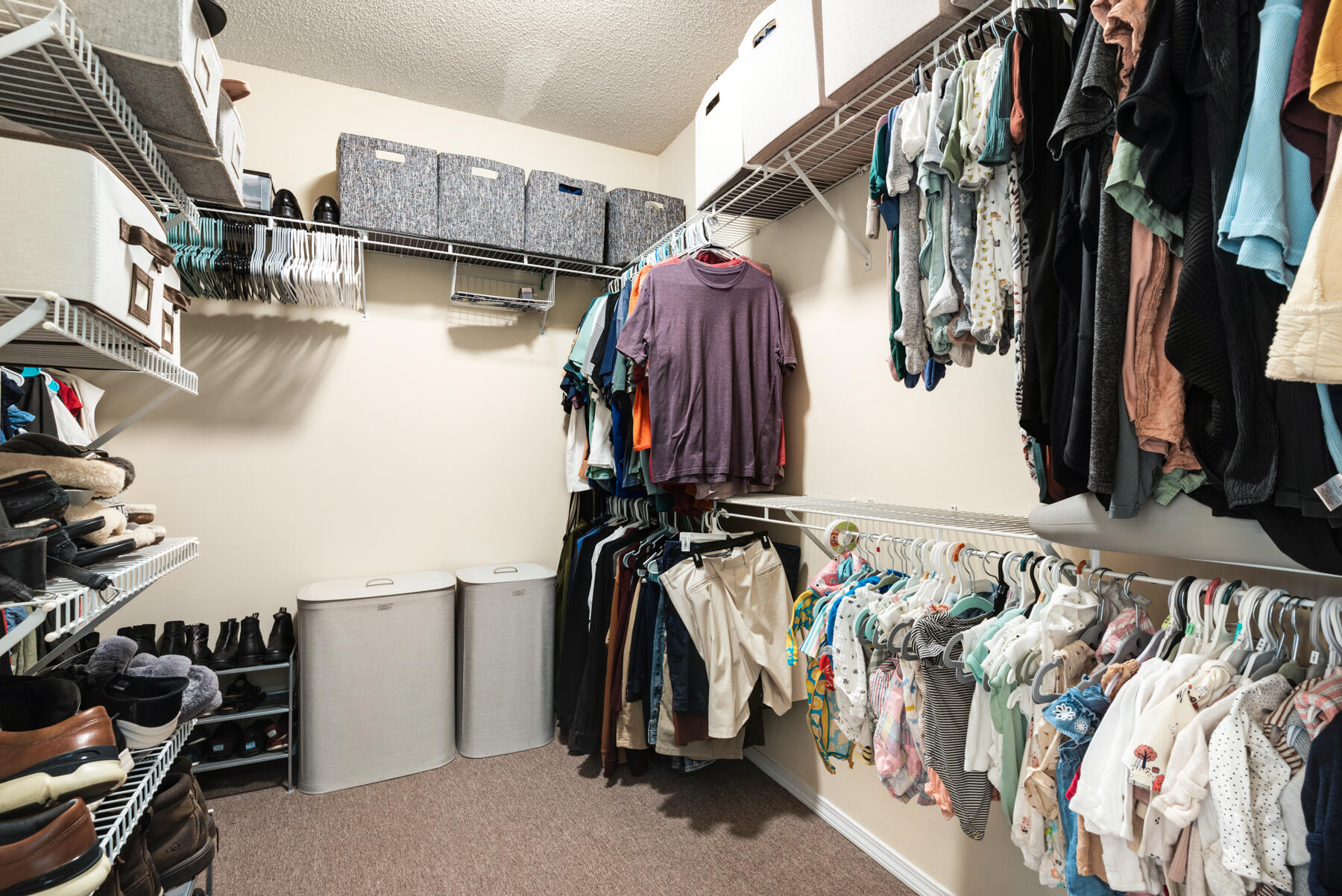 MAGNOLIA FOREST S/D - Residential