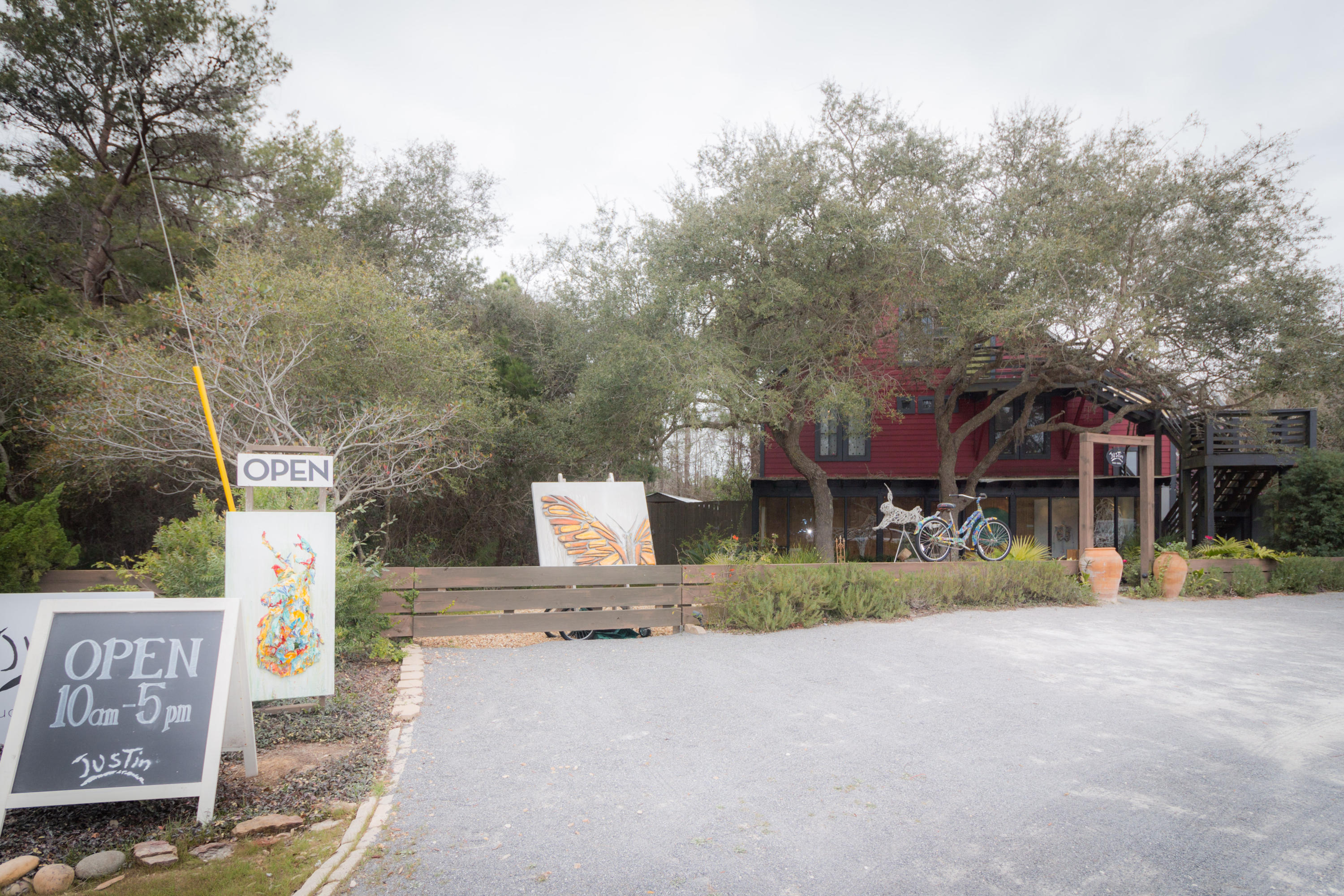 GULF HILL ESTATES UNRECD - Land