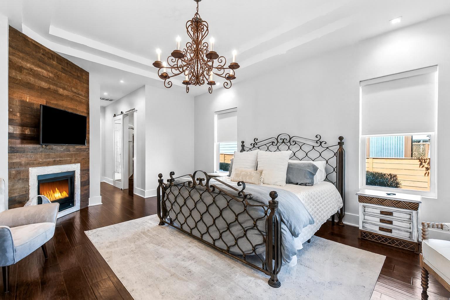 CYPRESS BREEZE PLANTATION - Residential