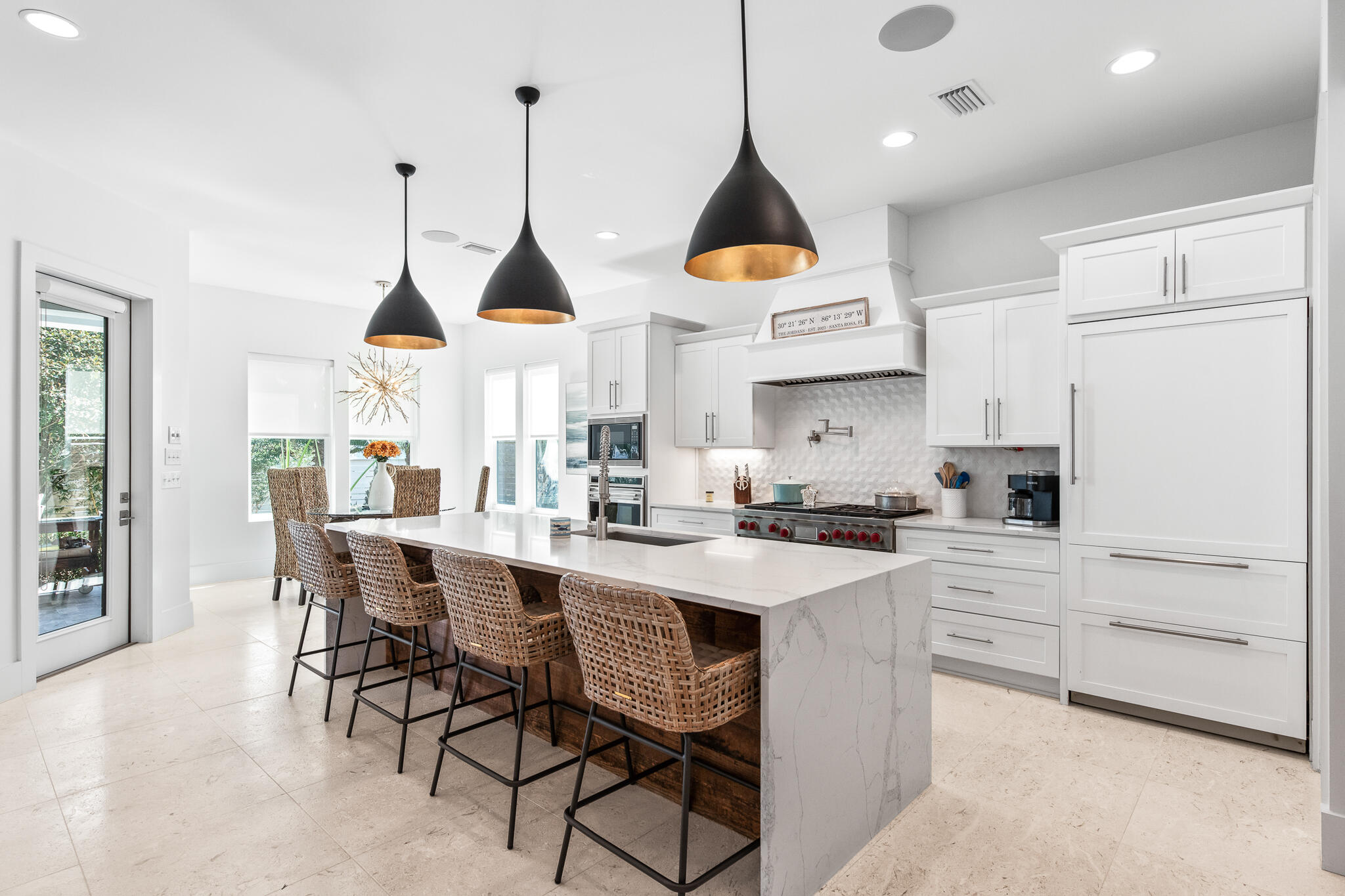 CYPRESS BREEZE PLANTATION - Residential