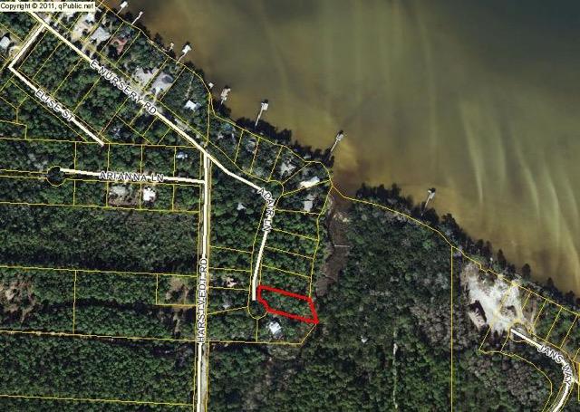 EDEN BAY ESTATES - Land