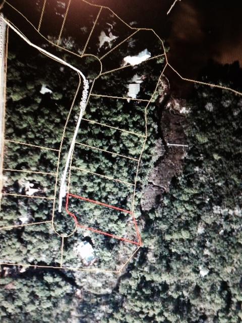 EDEN BAY ESTATES - Land