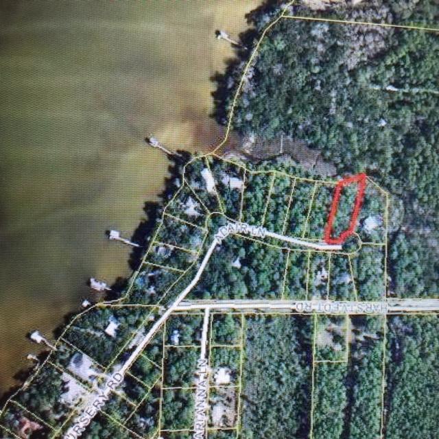 EDEN BAY ESTATES - Land