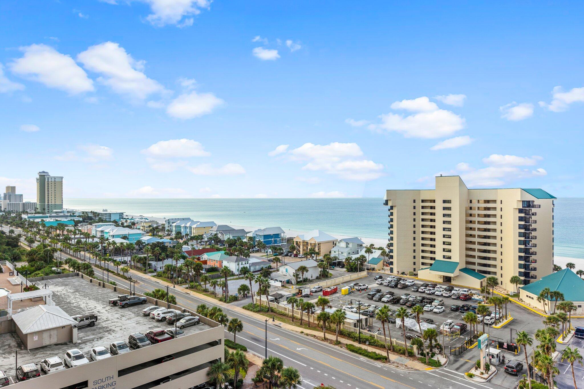 Laketown Wharf - Residential