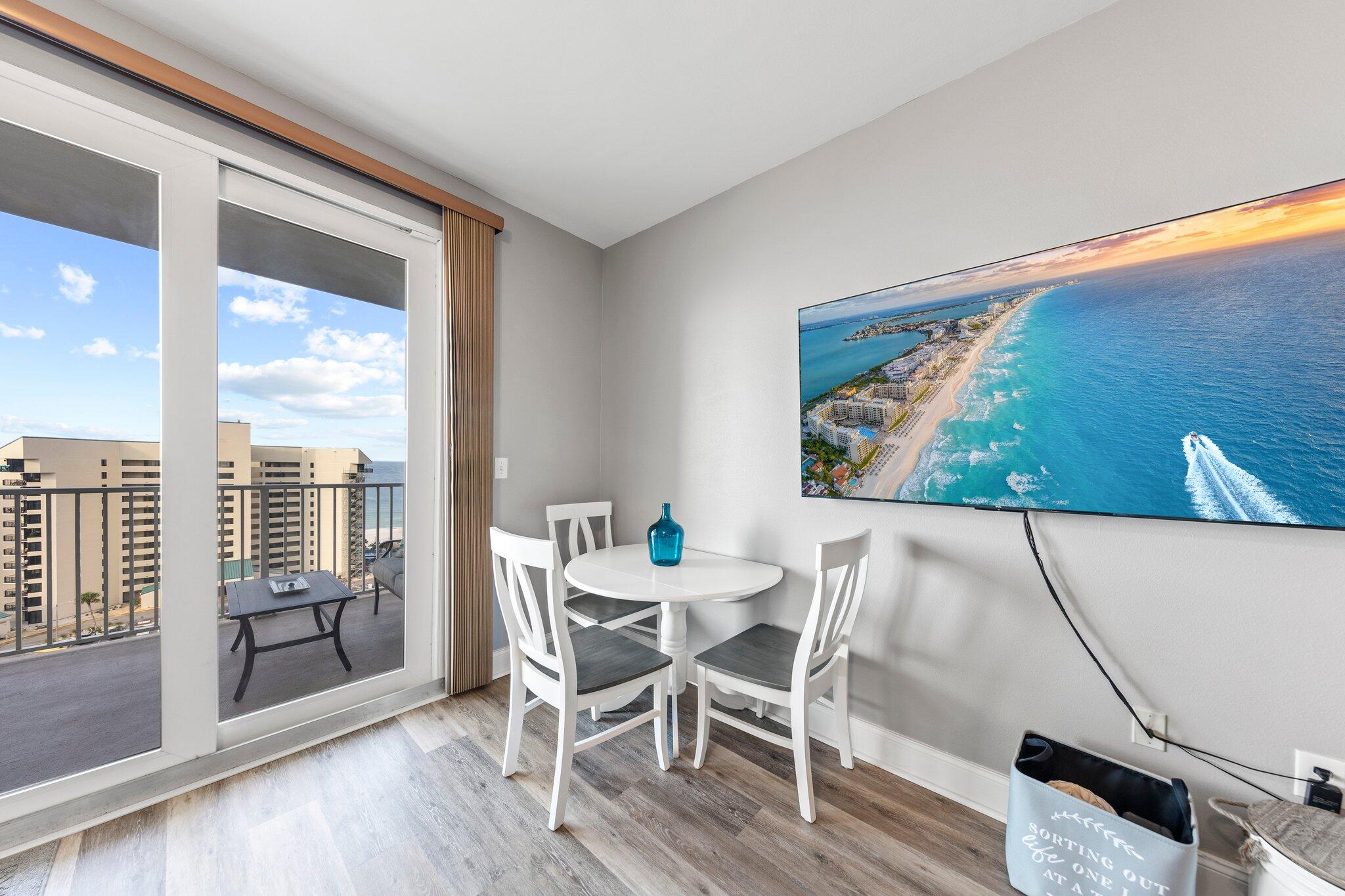 Laketown Wharf - Residential