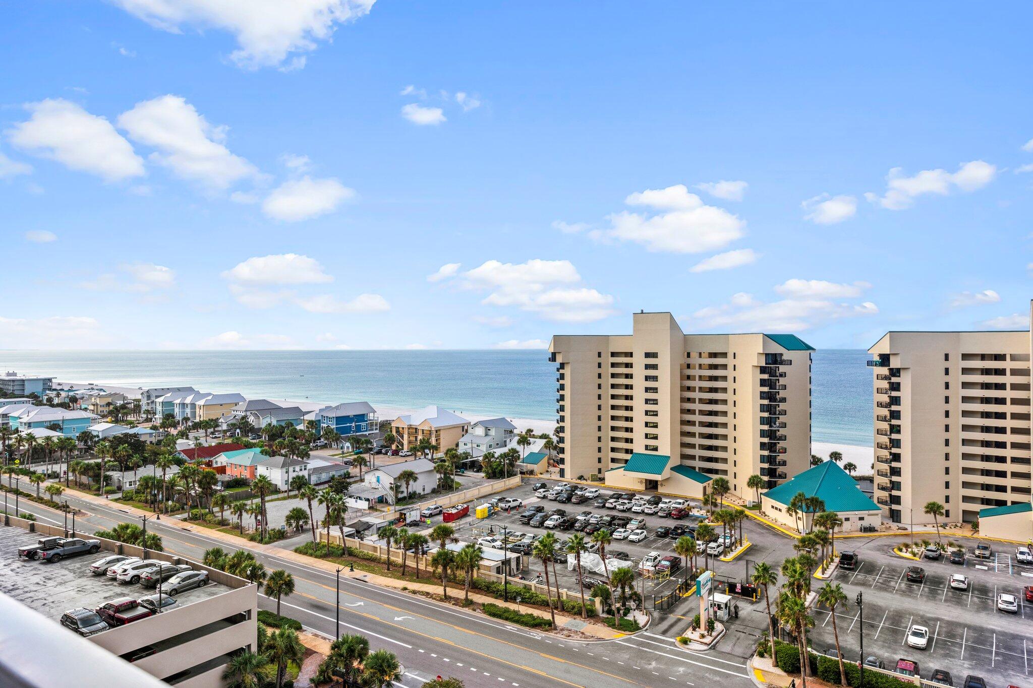 Laketown Wharf - Residential