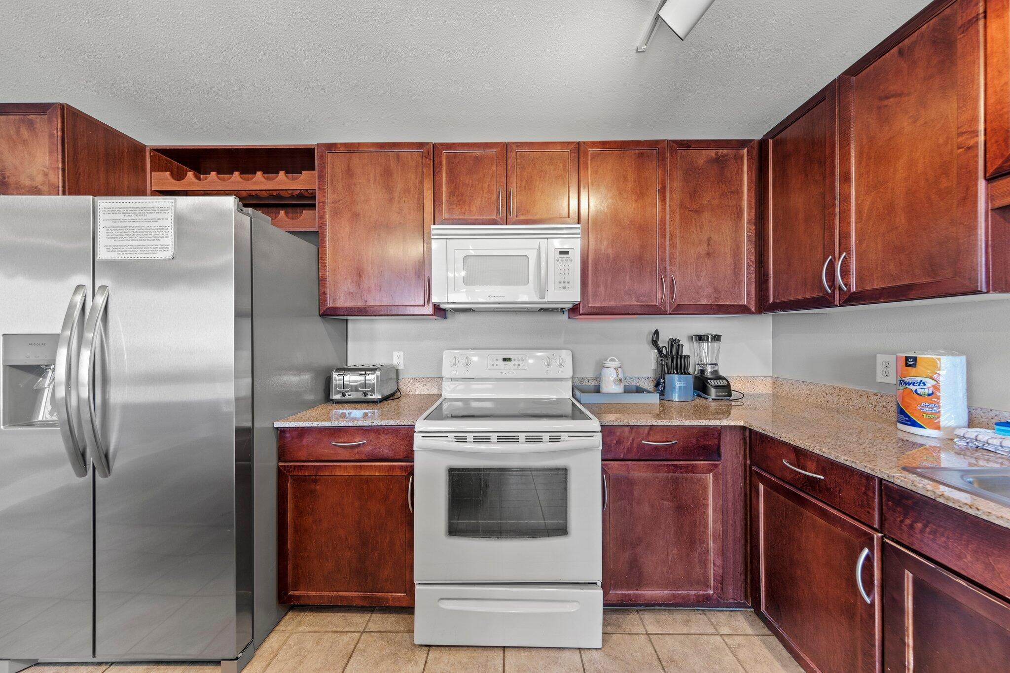 Laketown Wharf - Residential