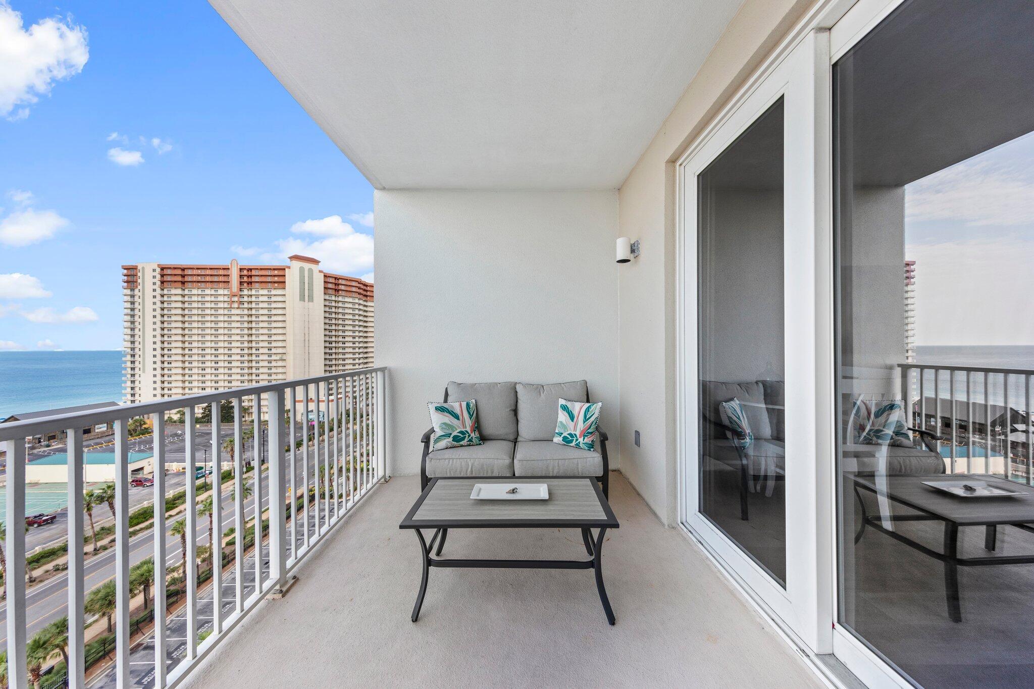Laketown Wharf - Residential