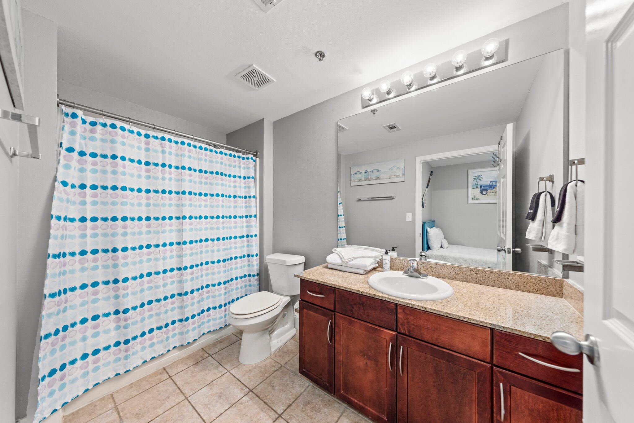 Laketown Wharf - Residential