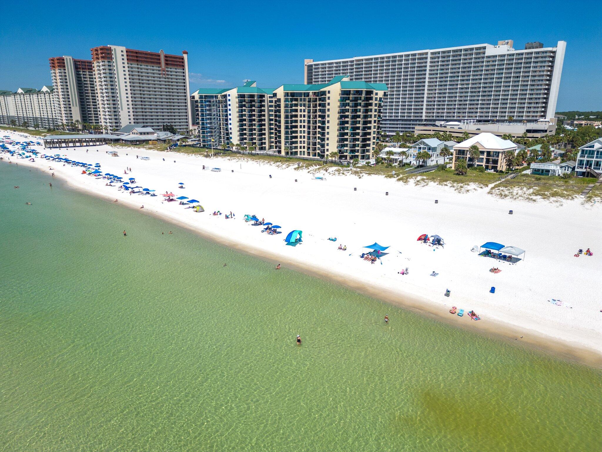 Laketown Wharf - Residential