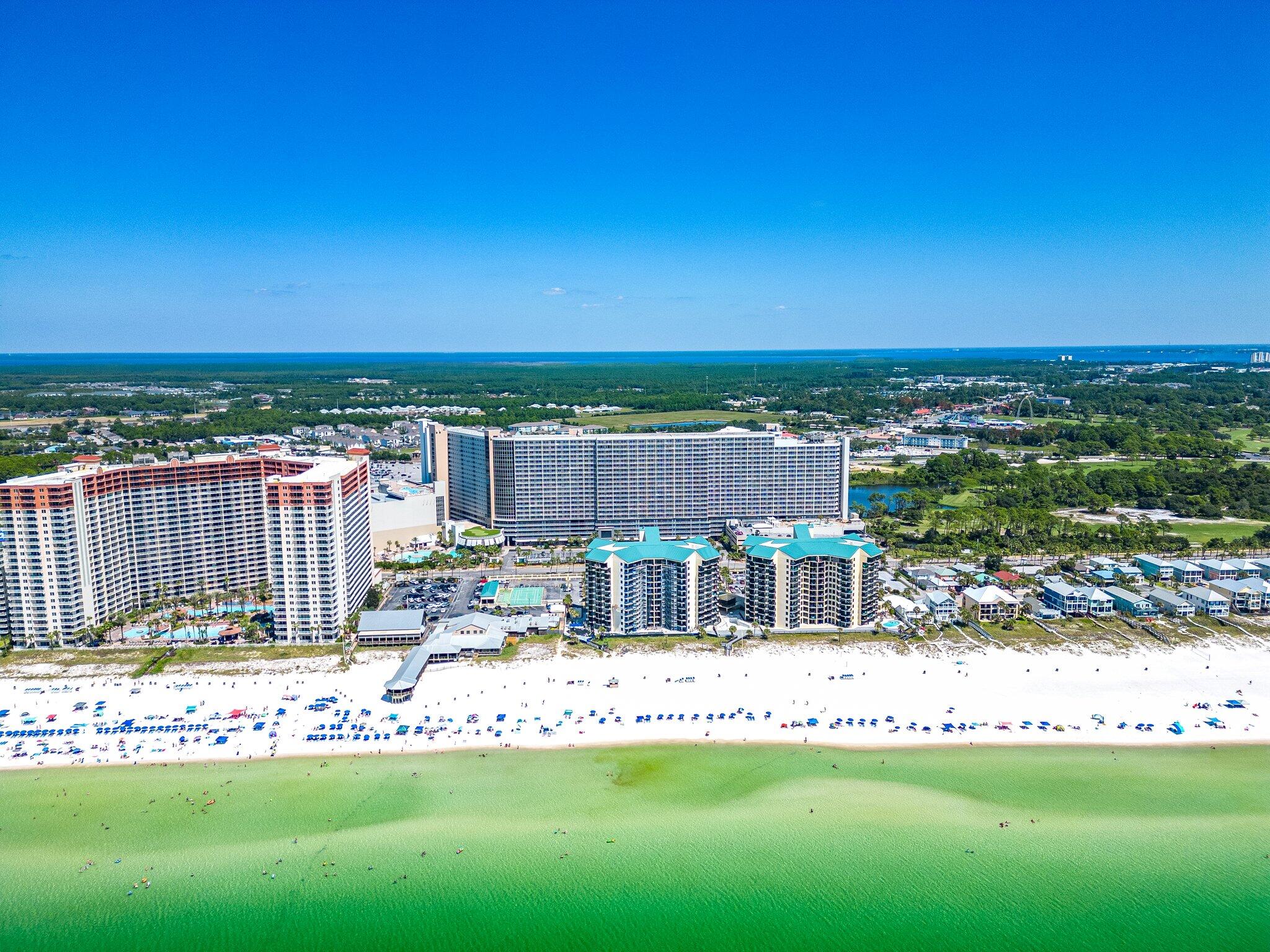 Laketown Wharf - Residential