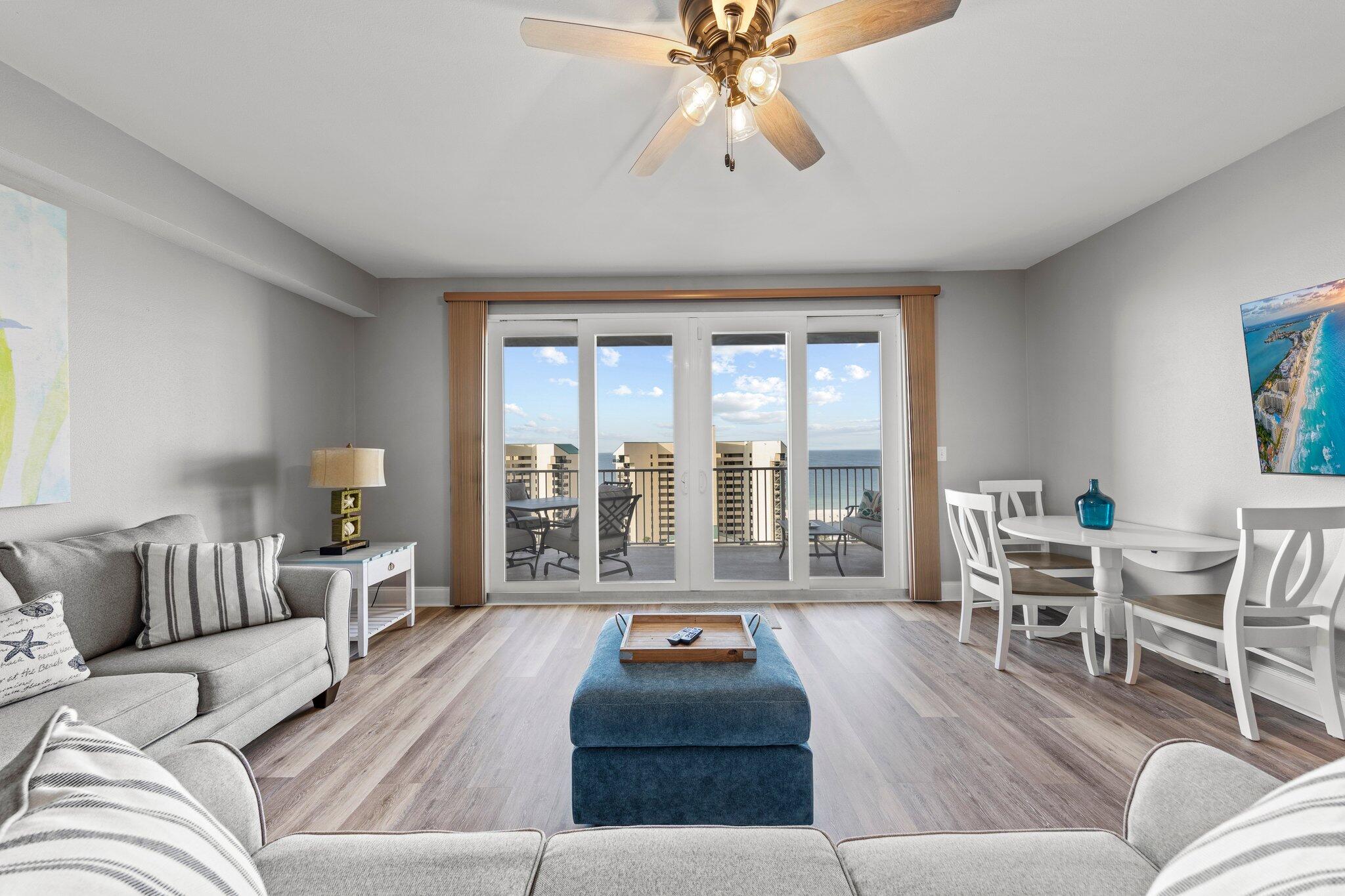 Laketown Wharf - Residential