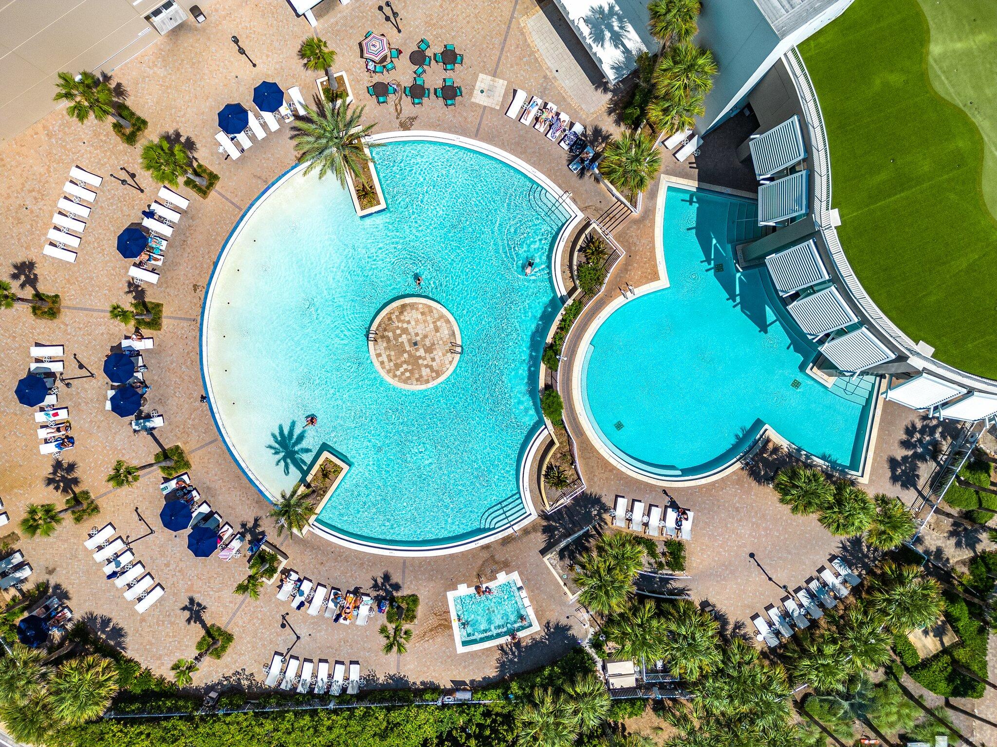 Laketown Wharf - Residential