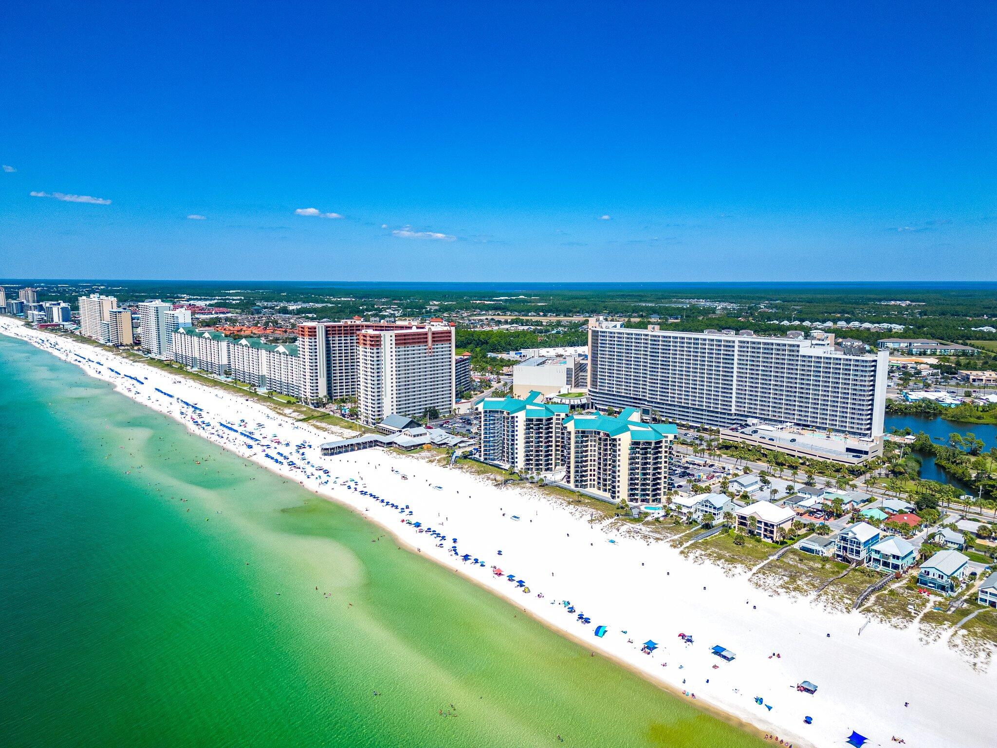 Laketown Wharf - Residential