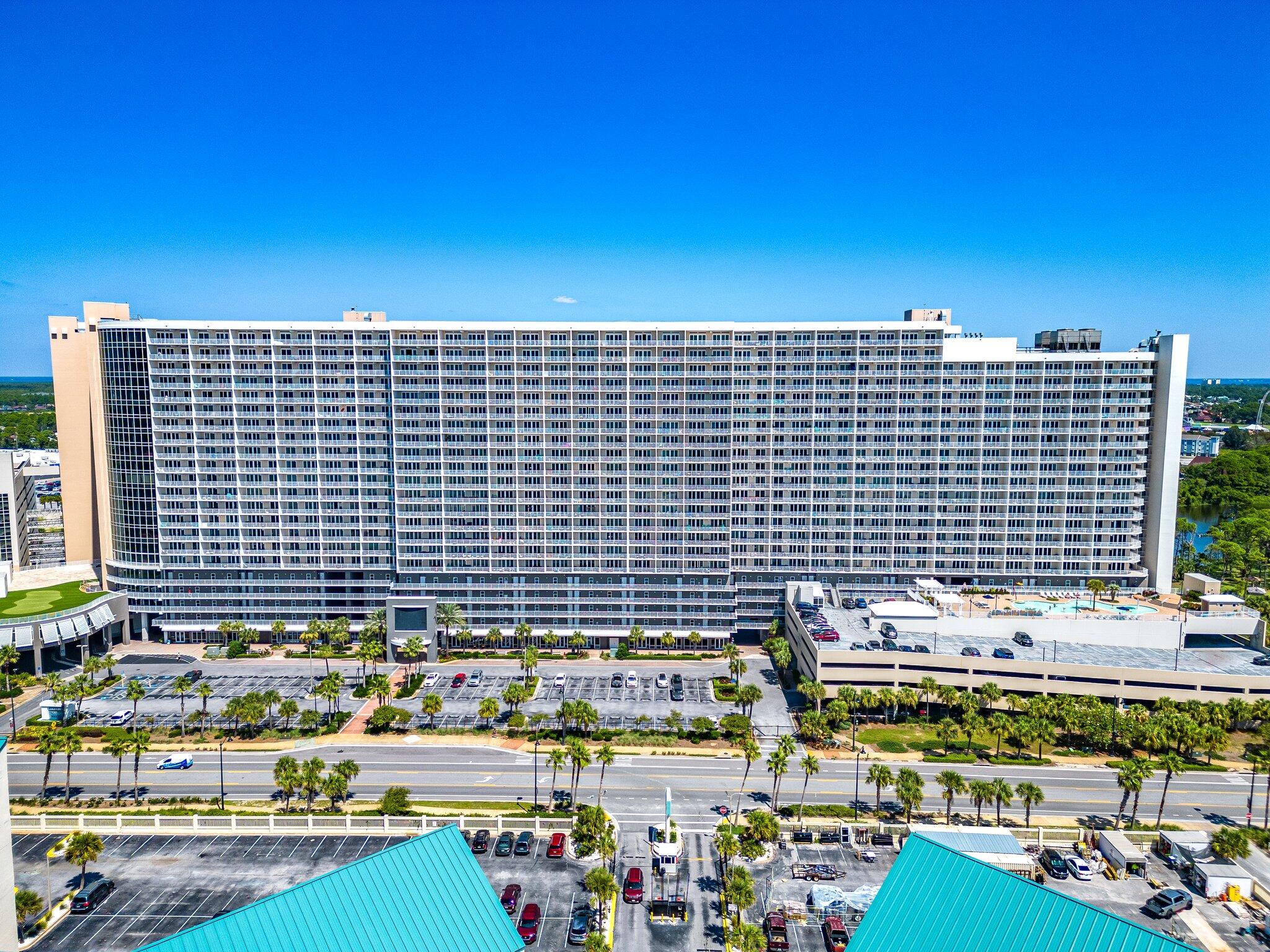 Laketown Wharf - Residential
