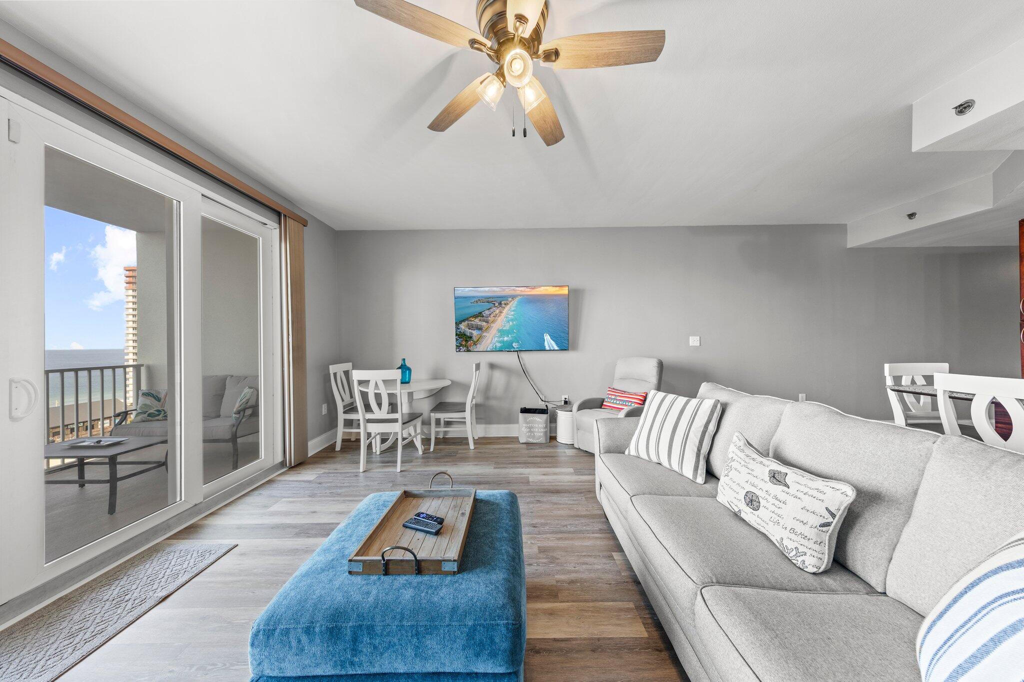 Laketown Wharf - Residential