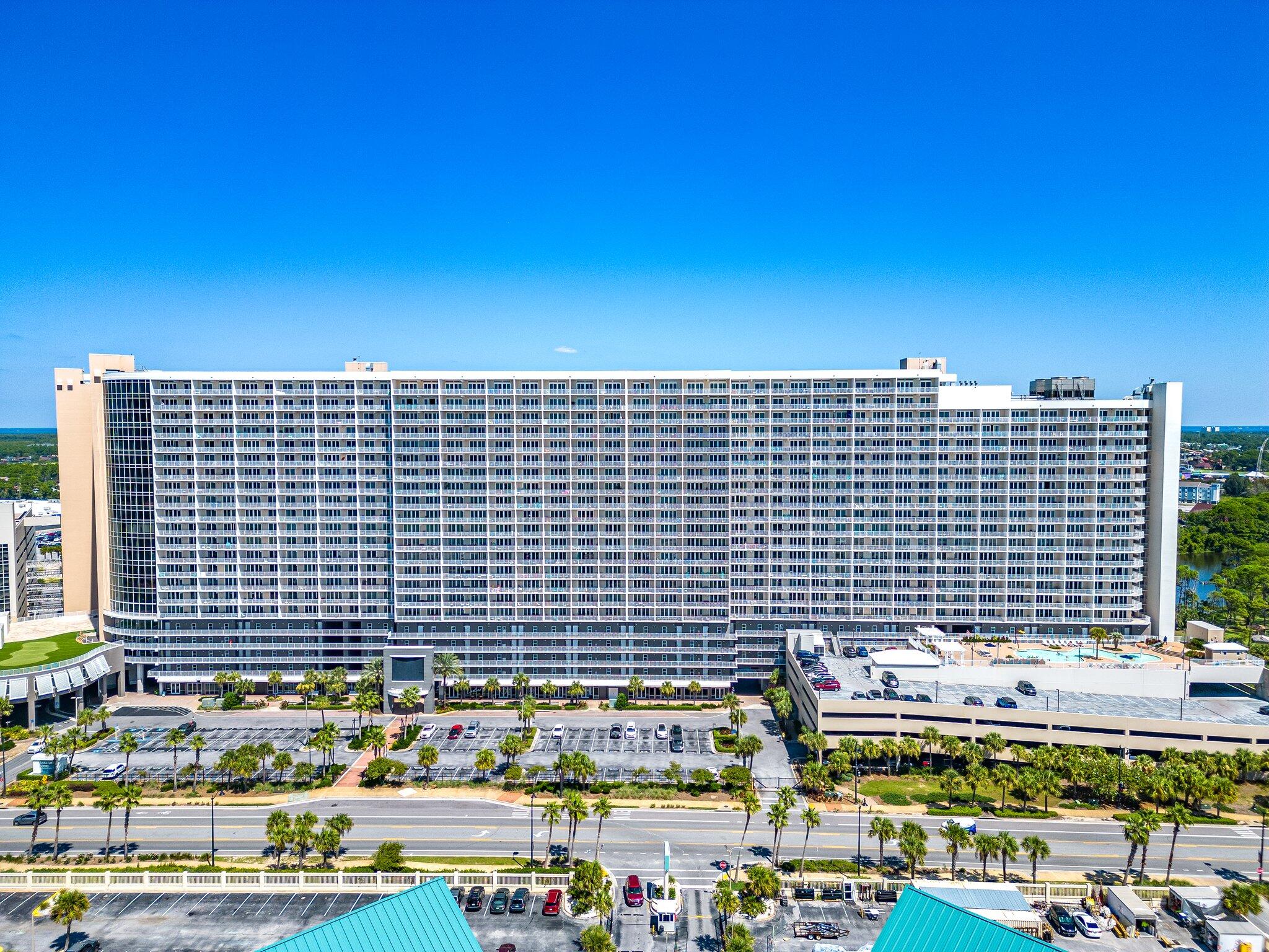 Laketown Wharf - Residential