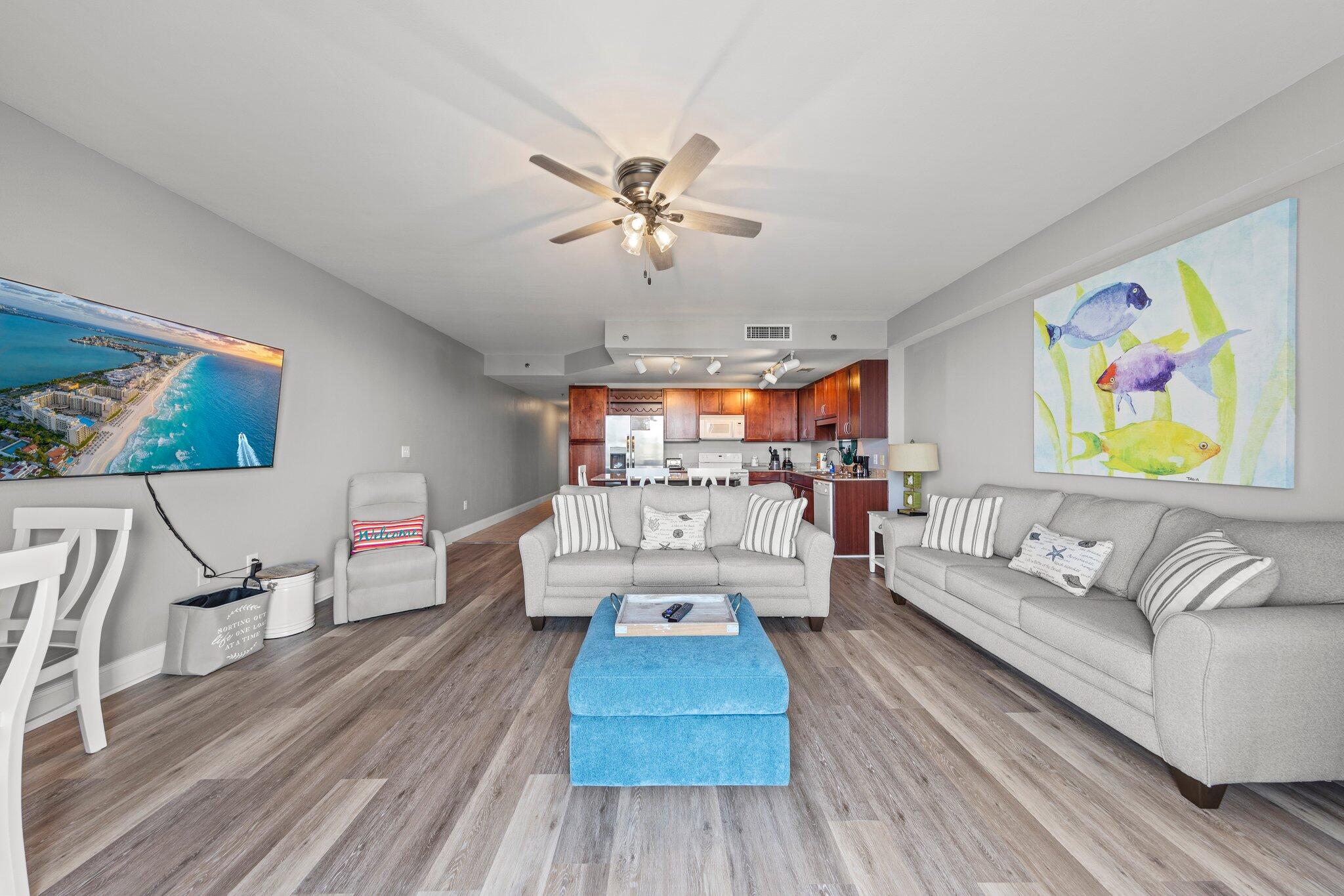 Laketown Wharf - Residential