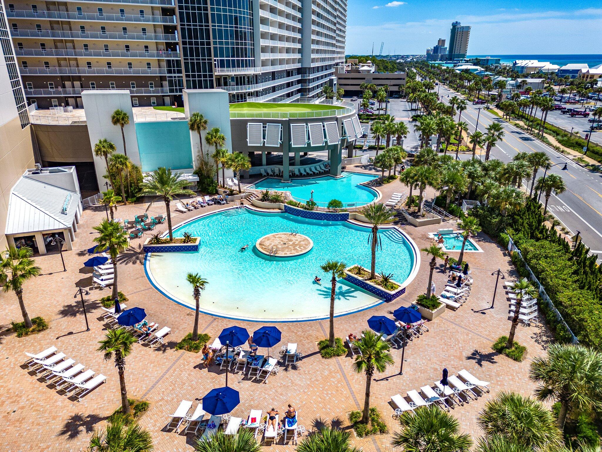 Laketown Wharf - Residential