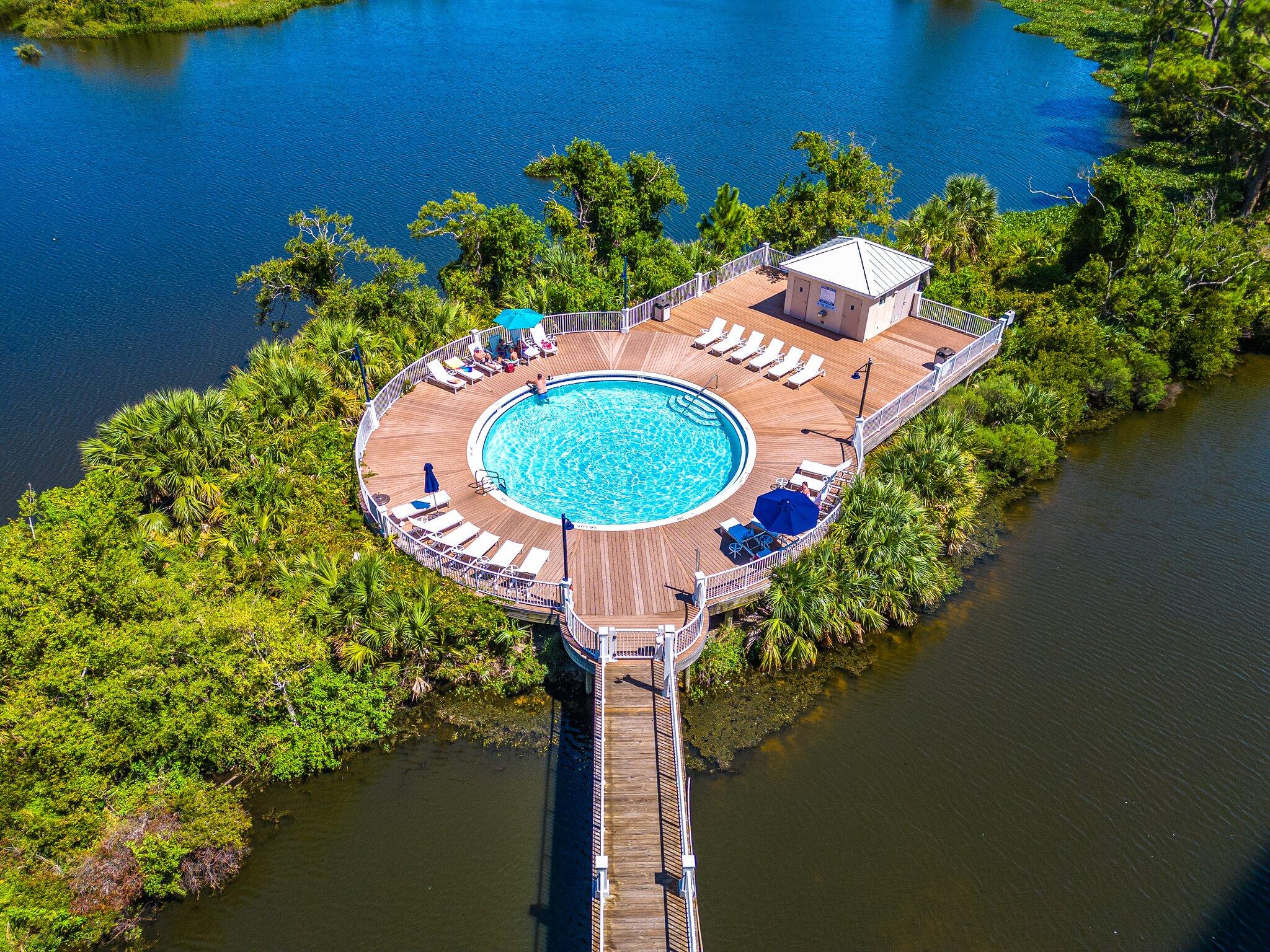 Laketown Wharf - Residential