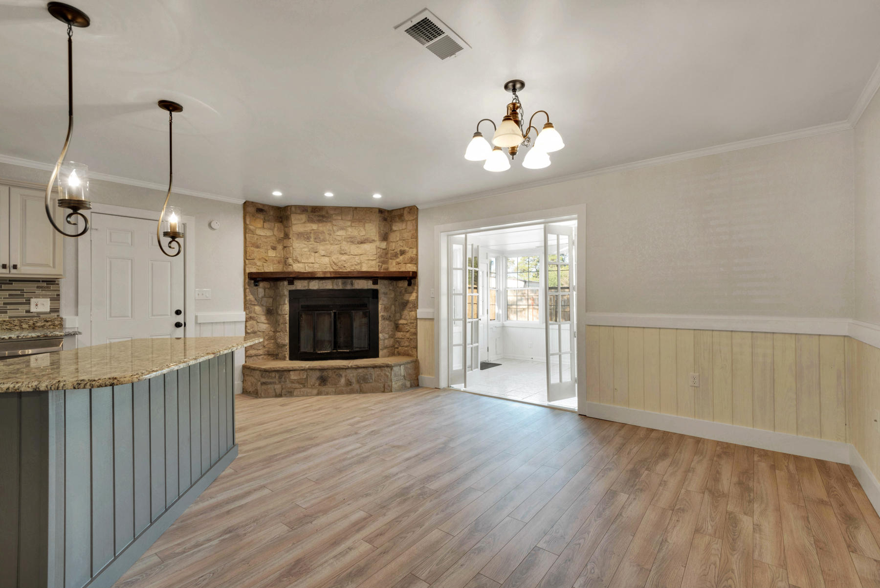 PALM ESTATES UNIT 2 - Residential