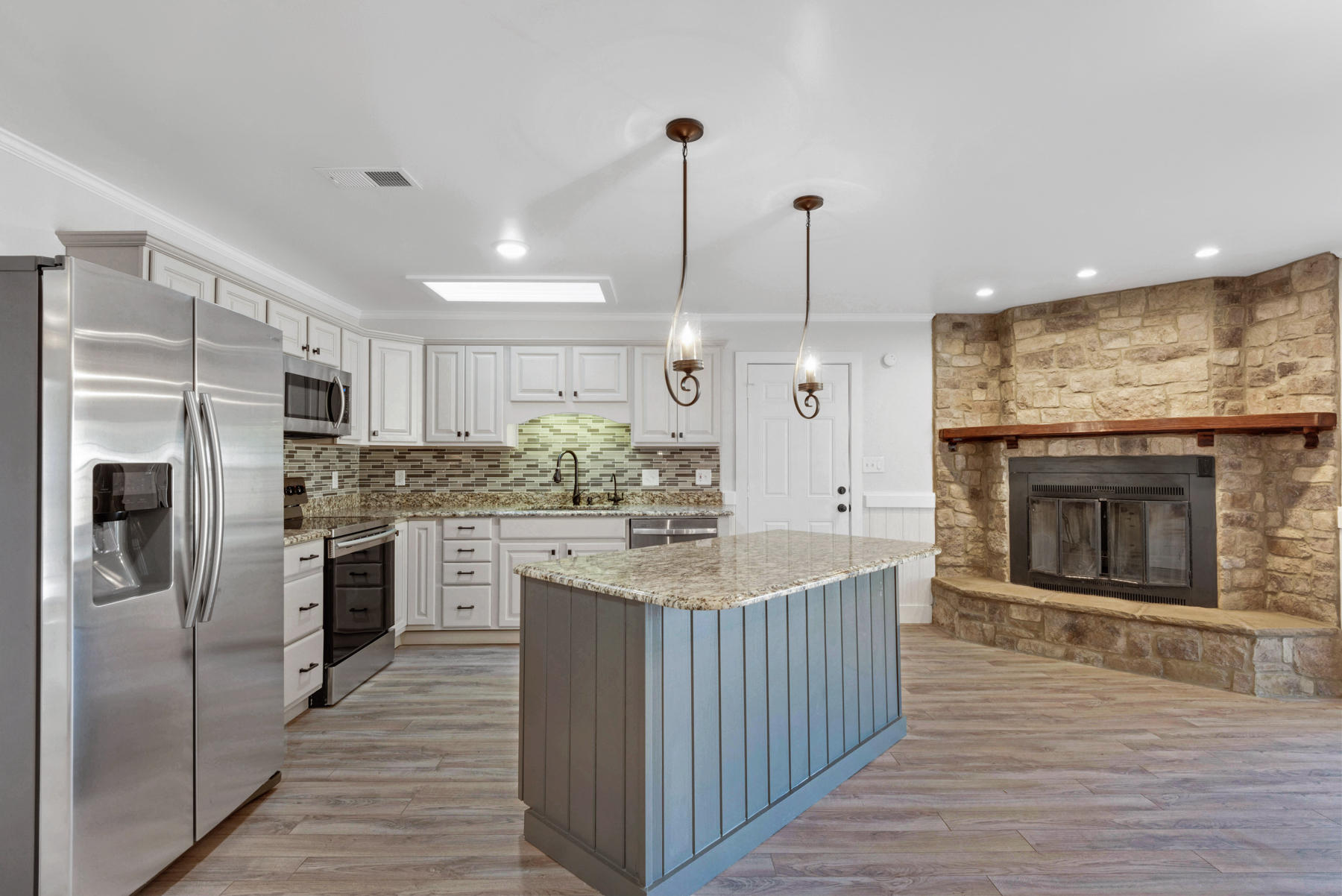 PALM ESTATES UNIT 2 - Residential