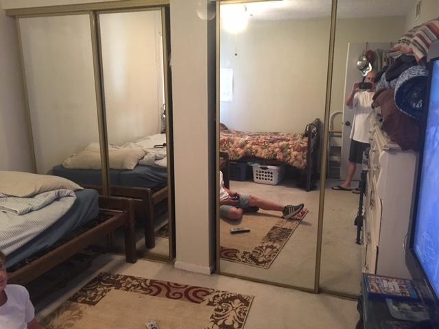 FOUNTAINHEAD CONDO - Residential