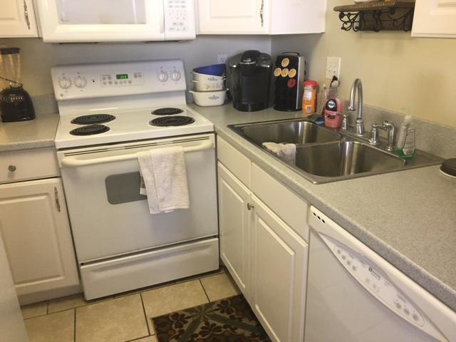 FOUNTAINHEAD CONDO - Residential