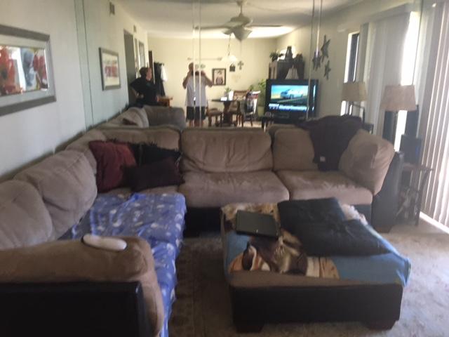 FOUNTAINHEAD CONDO - Residential