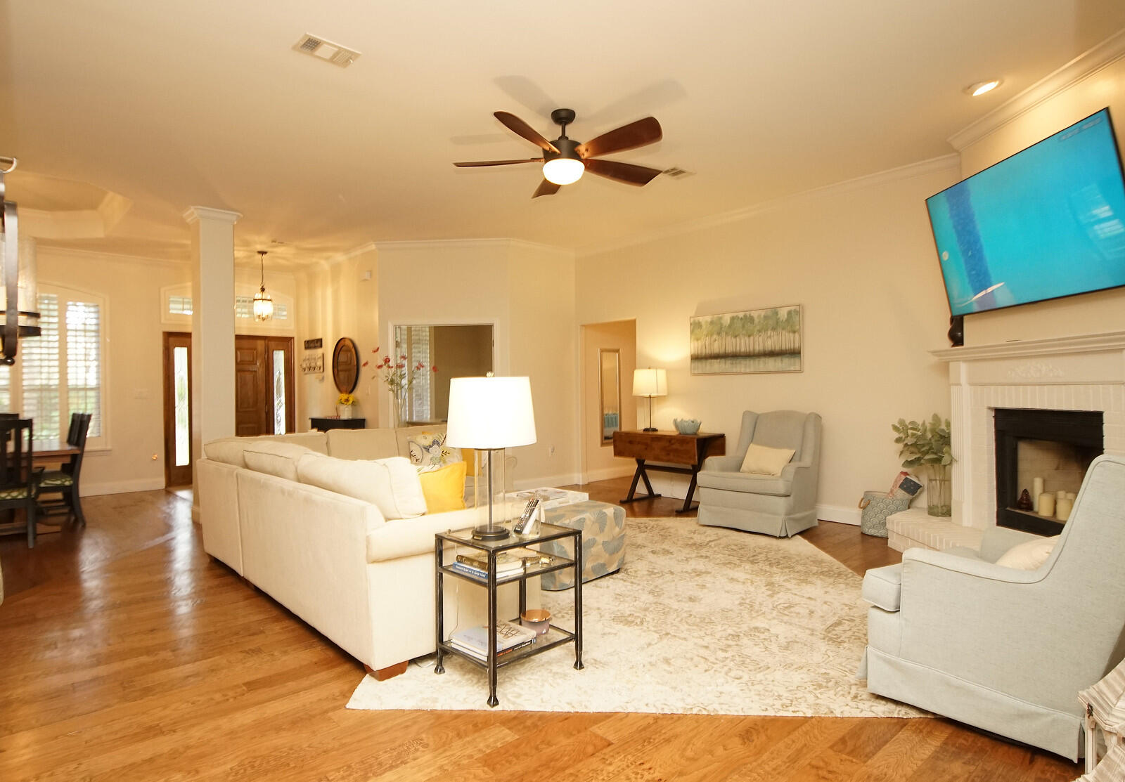 SWIFT CREEK PH 3 - Residential