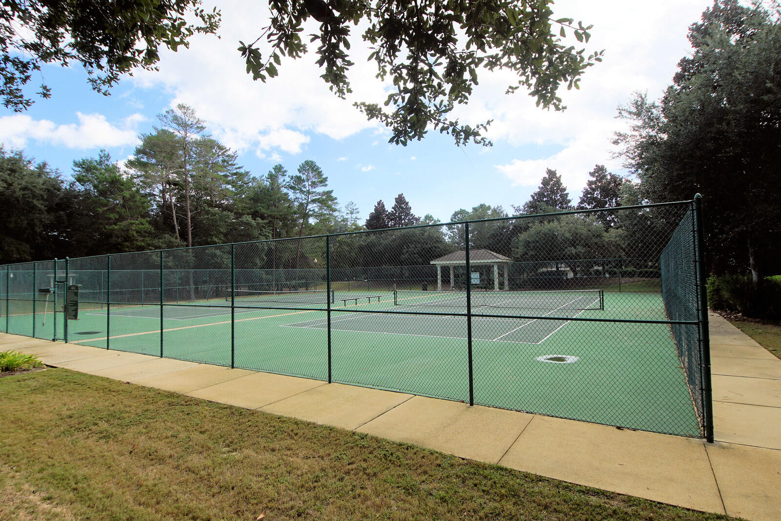 SWIFT CREEK PH 3 - Residential