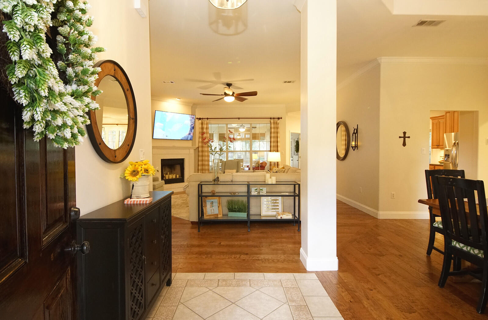 SWIFT CREEK PH 3 - Residential