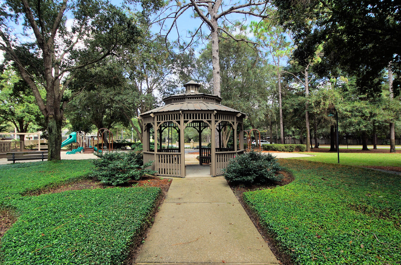 SWIFT CREEK PH 3 - Residential