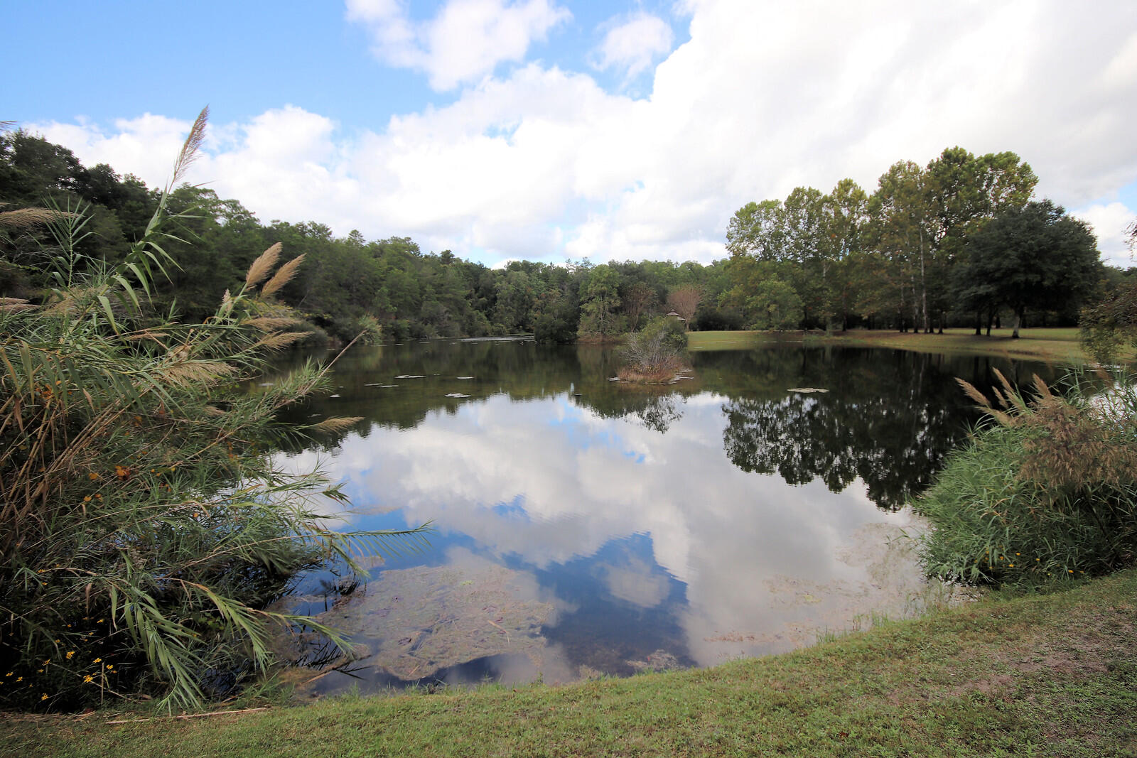 SWIFT CREEK PH 3 - Residential