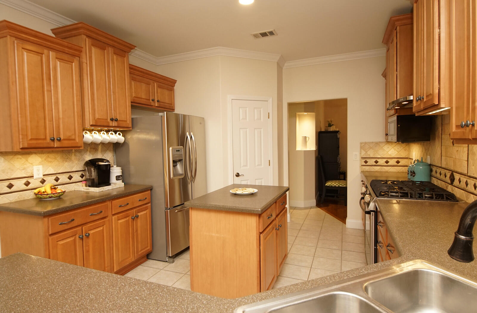 SWIFT CREEK PH 3 - Residential