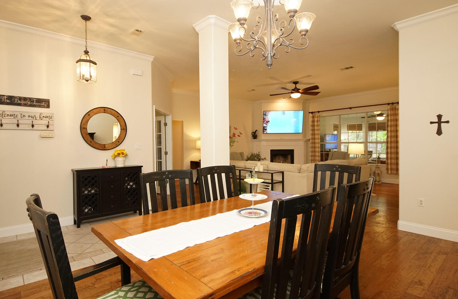 SWIFT CREEK PH 3 - Residential