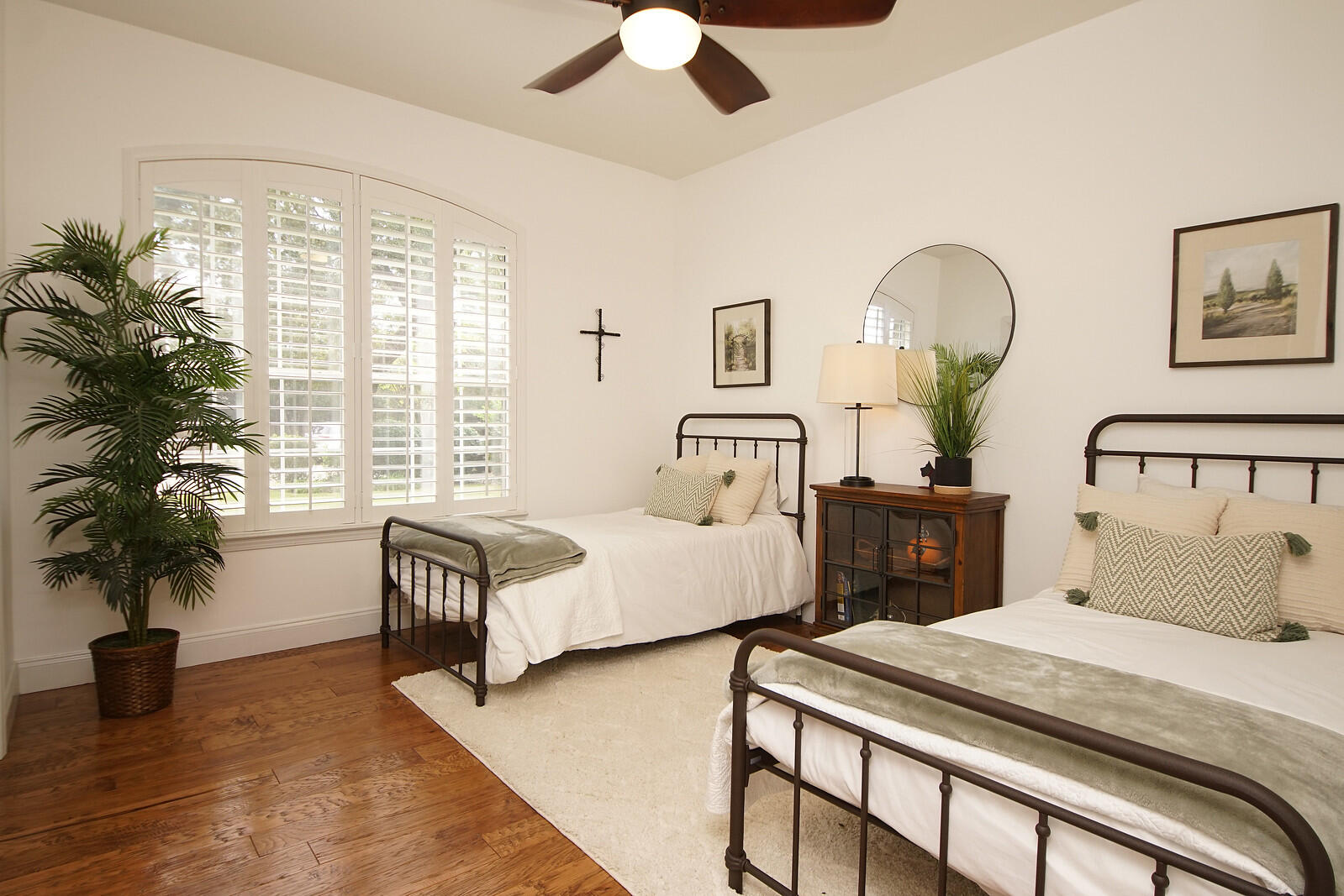 SWIFT CREEK PH 3 - Residential