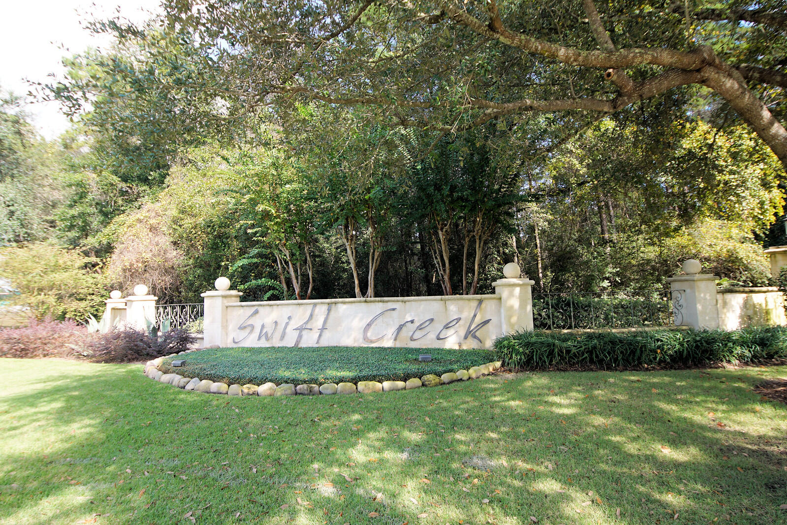 SWIFT CREEK PH 3 - Residential