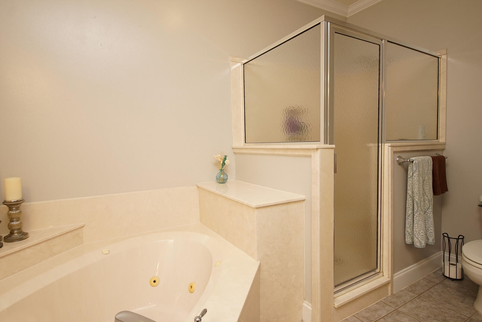 SWIFT CREEK PH 3 - Residential