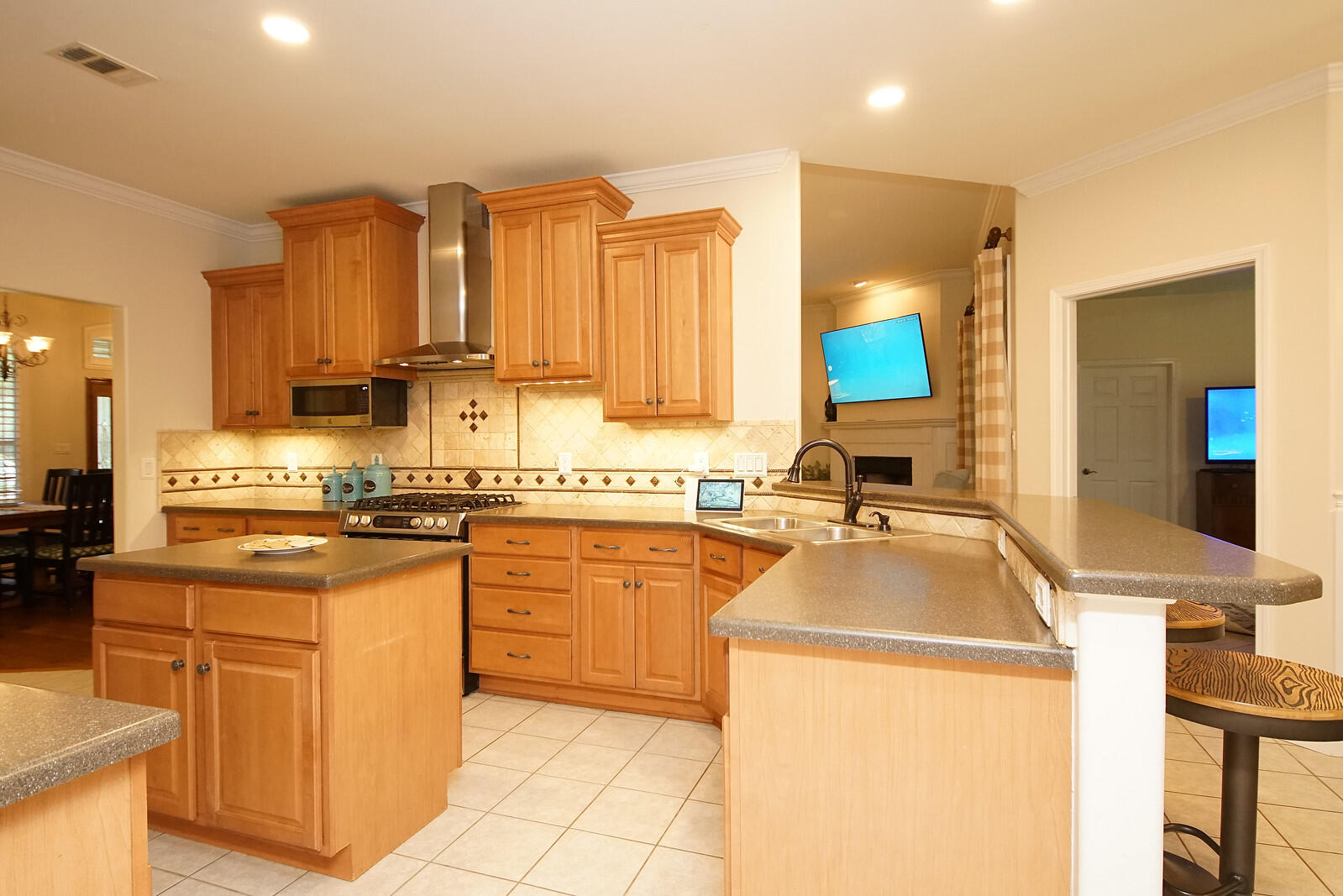 SWIFT CREEK PH 3 - Residential