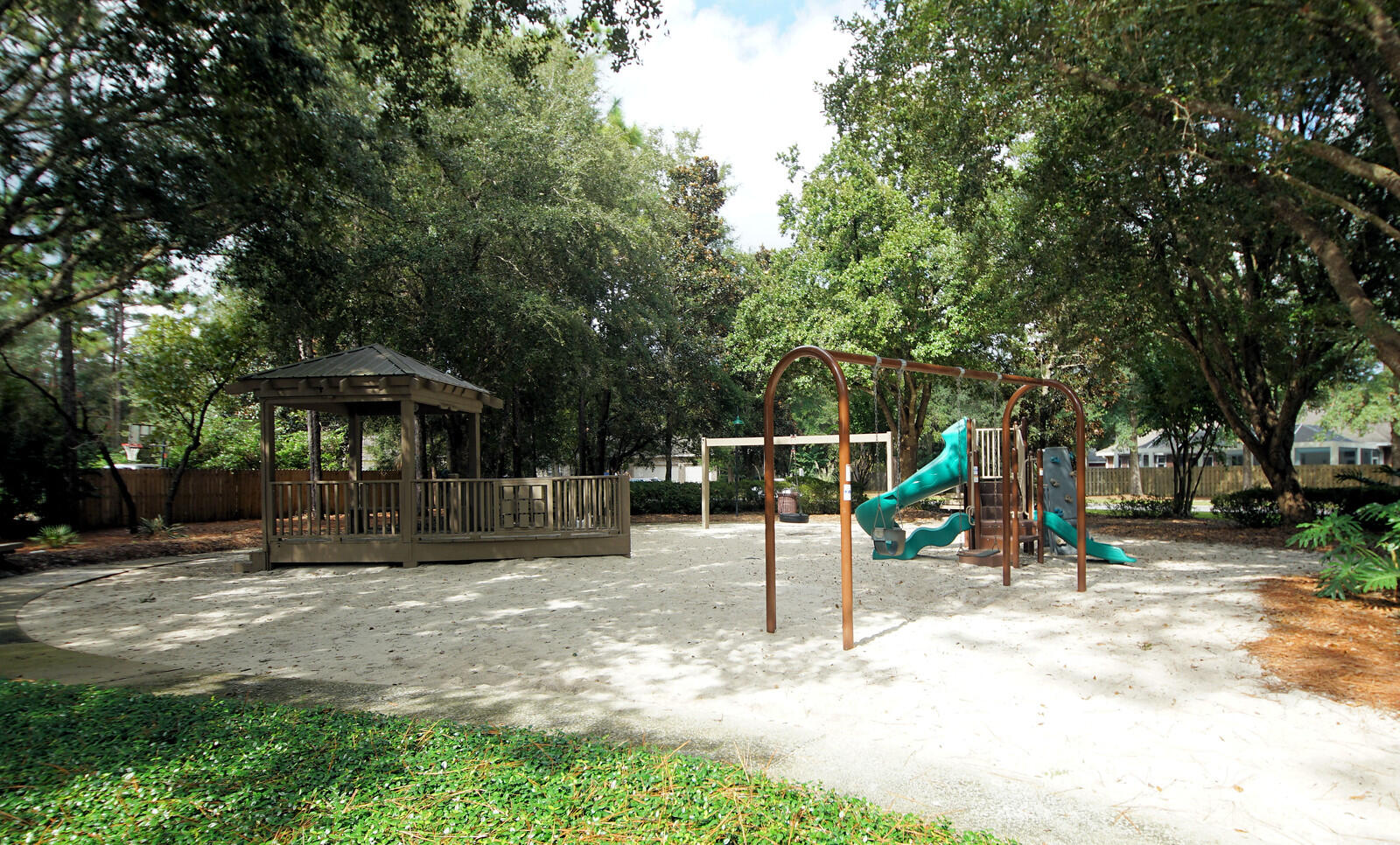 SWIFT CREEK PH 3 - Residential