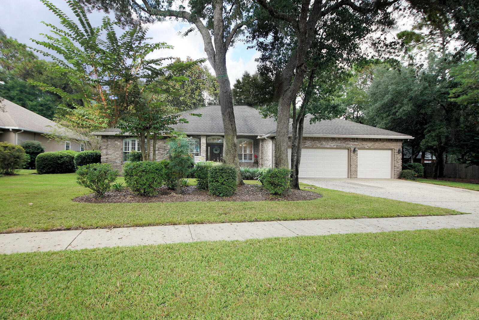 SWIFT CREEK PH 3 - Residential