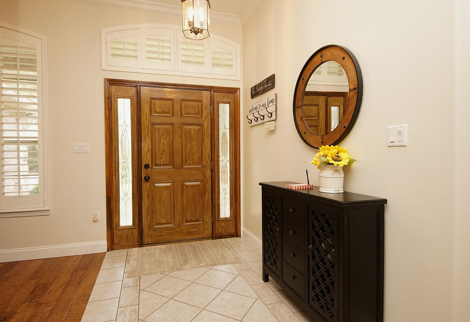 SWIFT CREEK PH 3 - Residential