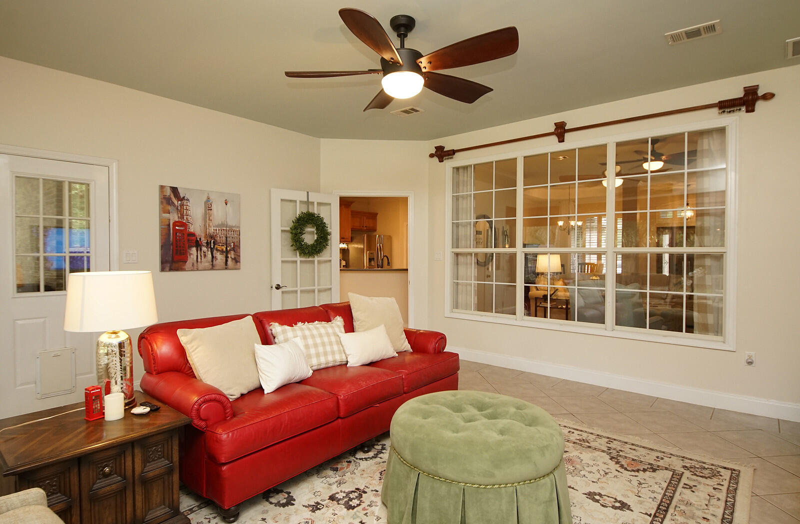 SWIFT CREEK PH 3 - Residential