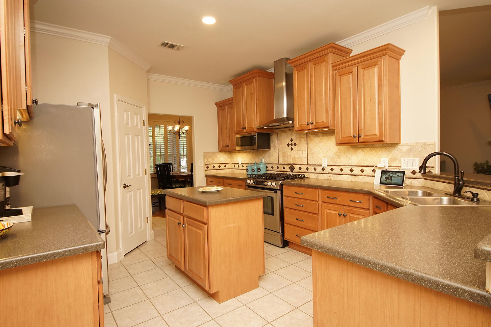 SWIFT CREEK PH 3 - Residential