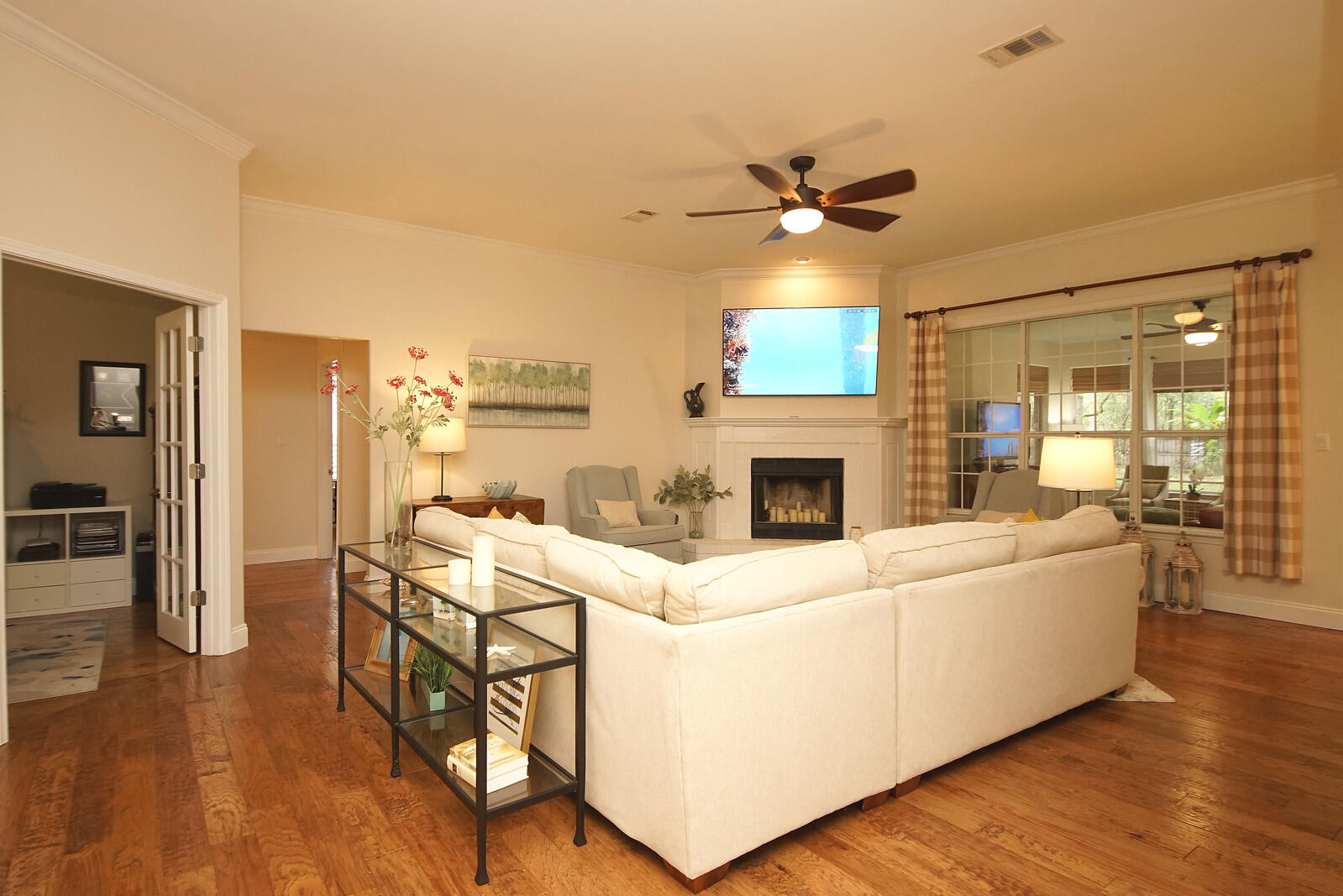 SWIFT CREEK PH 3 - Residential