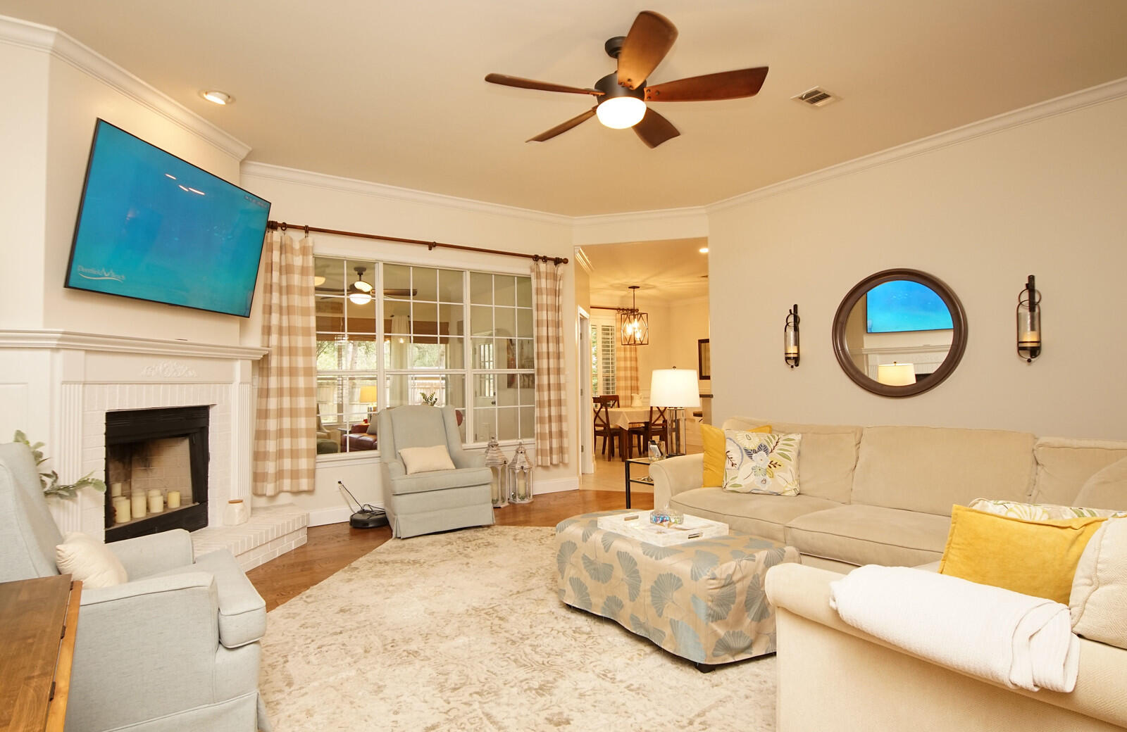 SWIFT CREEK PH 3 - Residential