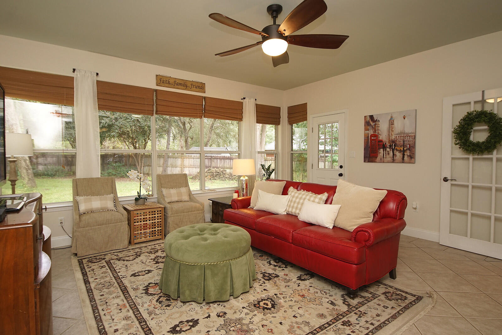 SWIFT CREEK PH 3 - Residential